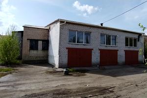 коммерческая по адресу Спаська, 7а