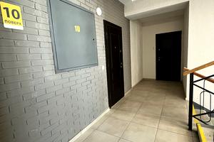 квартира по адресу Шевченко, 48