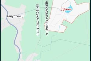 будинок за адресою с. Демки, Шкільна, 2