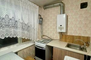 квартира за адресою Аэродром, 9