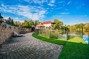 будинок за адресою Центральна, 3