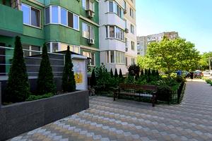 квартира за адресою Владислава Бувалкіна вул., 44-А