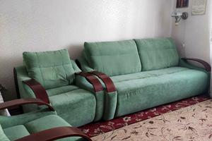 квартира за адресою Вокзальна вул., 16 к1