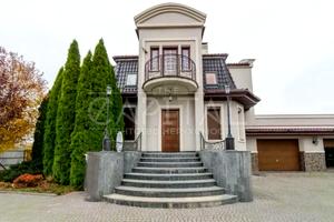 будинок за адресою Вишгородський