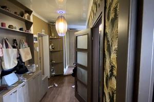 квартира за адресою Академіка Сахарова вул., 36