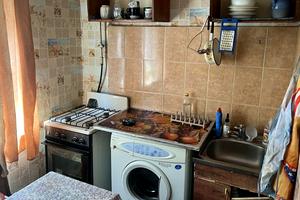 квартира по адресу Салтовское шоссе, 242б