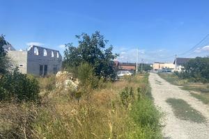 участок по адресу Просёлочная
