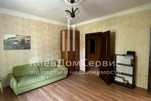 квартира по адресу Перемишльська ул. (Червонопільська), 1-Б