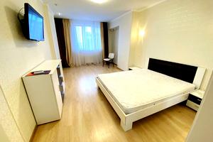 квартира по адресу Драгоманова ул., 38
