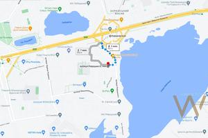 коммерческая по адресу Ревуцкого ул., 44-А