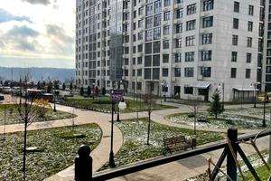 коммерческая по адресу Киев, Андрея Верхогляда ул. (Михайла Драгомирова), 15-Б