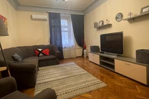 квартира по адресу Героев Харькова просп. (Московский), 5
