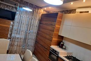 квартира за адресою Людвіга Свободи просп., 50в
