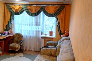 квартира за адресою Хворостянка вул. (Праці), 30