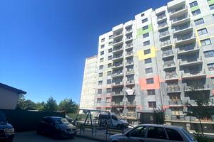 квартира за адресою Петра Маланюка вул., 45