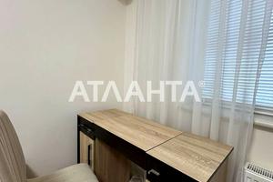 квартира по адресу Академика Королёва ул., 100