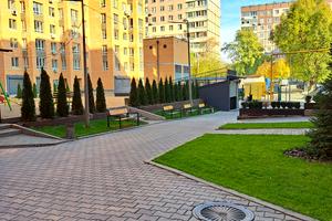 квартира по адресу Мира просп., 2-К
