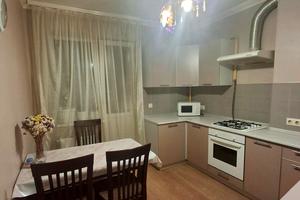 квартира по адресу Ольги Кобилянської ул. (Горького), 5-Б