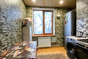 квартира по адресу Ивана Мазепы просп. (Петровського), 40