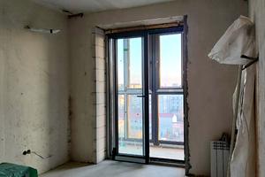 квартира по адресу Арцеулова ул., 7