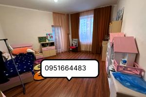 квартира за адресою Харків, Людвіга Свободи просп., 50в