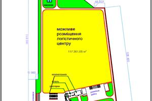 ділянка за адресою с. Йосипівка, 