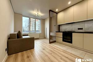 квартира за адресою Степана Бандери вул., 47