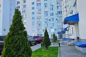 квартира за адресою Козацька вул., 1/2