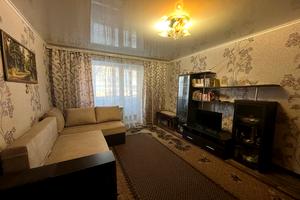 квартира за адресою Віталія Матусевича вул. (XXII Партз'їзду), 57