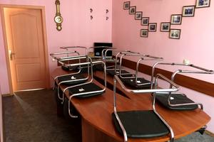 комерційна за адресою Дахнівська вул., 50