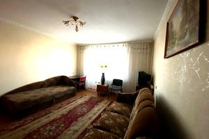 квартира за адресою Максима Залізняка вул. (Громова), 96