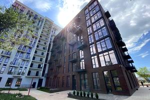 квартира по адресу Радостная ул., 29, к.1