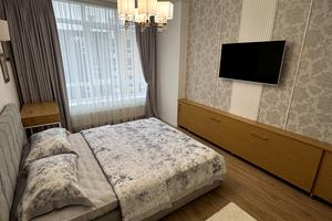 квартира за адресою Львів, Малоголосківська вул., 44