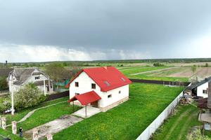 будинок за адресою Січових Стрільців вул.