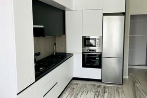 квартира за адресою Миколи Боголюбова вул., 3а