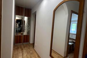 квартира по адресу Новокримська, 2А