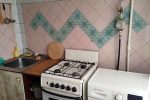 квартира за адресою Академіка Корольова просп., 12-Г