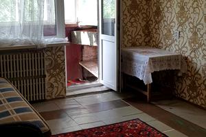 квартира за адресою житловий масив Тополя-3 вул., 31Б