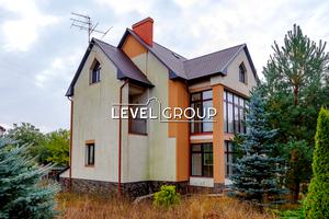 дом по адресу Косіора, 27