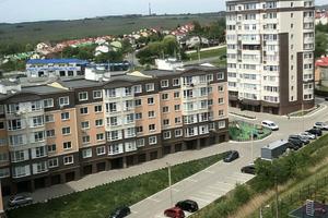 квартира по адресу залізняка, 1Б