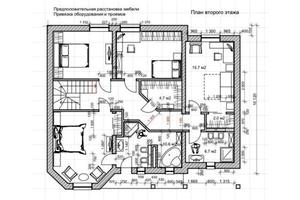 будинок за адресою Порічкова вул., 185