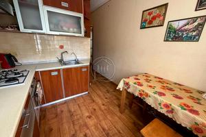 квартира по адресу Космонавтов ул., 6