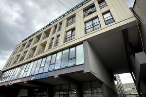 квартира за адресою Львів, Замарстинівська вул. (), 43