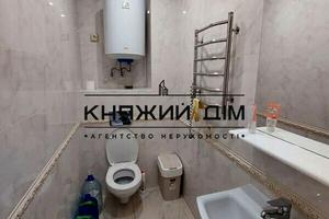 коммерческая по адресу Борщаговская ул., 206