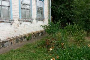 дом по адресу Центральна