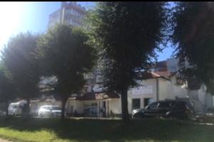 коммерческая по адресу Івана Мазепи ул., 8