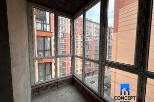 квартира по адресу Запорожское шоссе, 30щ