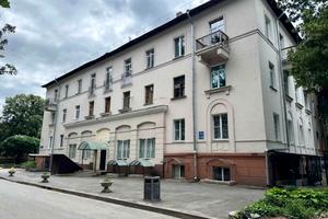 квартира за адресою Ново-Баварський просп. (Ілліча), 115