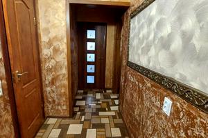 квартира за адресою Озерна вул. (Червоних Майовщиків), 37