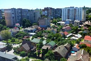квартира по адресу Подільська ул., 10/3